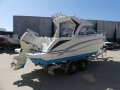 Beneteau Antares 7.0 OB - Sleek and Modern