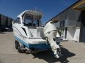 Beneteau Antares 7 Fishing - Sleek and Modern