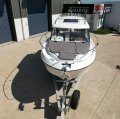 Beneteau Antares 7 Fishing - Sleek and Modern