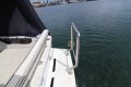 Bertram Caribbean 28 Flybridge With Twin 2011 Mercruisers