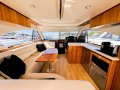 Riviera 5000 Sport Yacht 2015 Model Series II