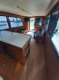 Westport Motor Yacht 53 PILOTHOUSE