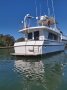 Westport Motor Yacht 53 PILOTHOUSE