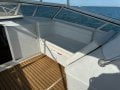 Contender 35 Express Side Console