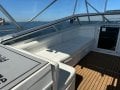 Contender 35 Express Side Console