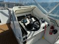 Contender 35 Express Side Console