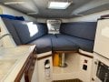 Contender 35 Express Side Console