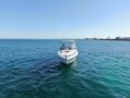 Contender 35 Express Side Console