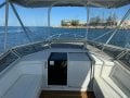 Contender 35 Express Side Console