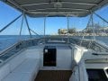 Contender 35 Express Side Console