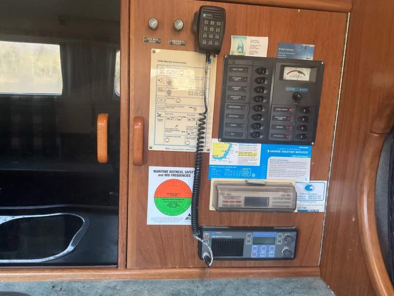 Seawind 1000 MUST BE SOLD!