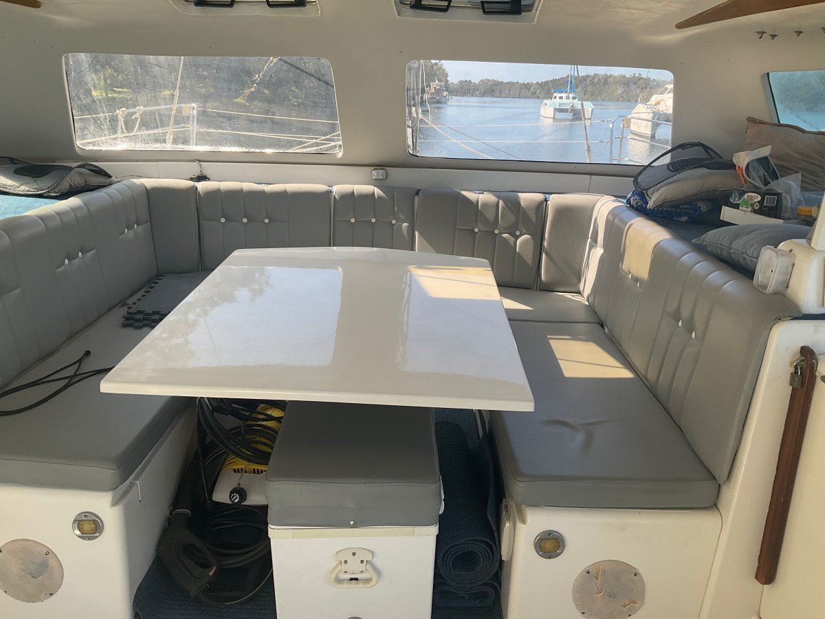 Seawind 1000 MUST BE SOLD!