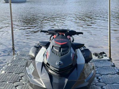 Sea-Doo GTI SE 170