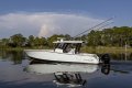 New Robalo R360 CC