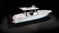New Robalo R360 CC