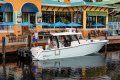 New Robalo R360 CC