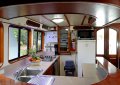 Expedition Charter Catamaran