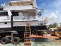 Expedition Charter Catamaran