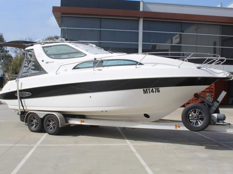 Whittley CR 2800