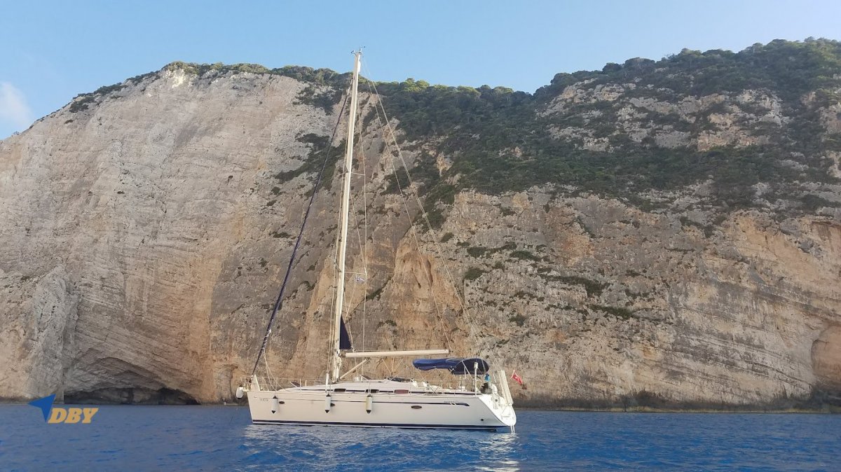 Bavaria 42