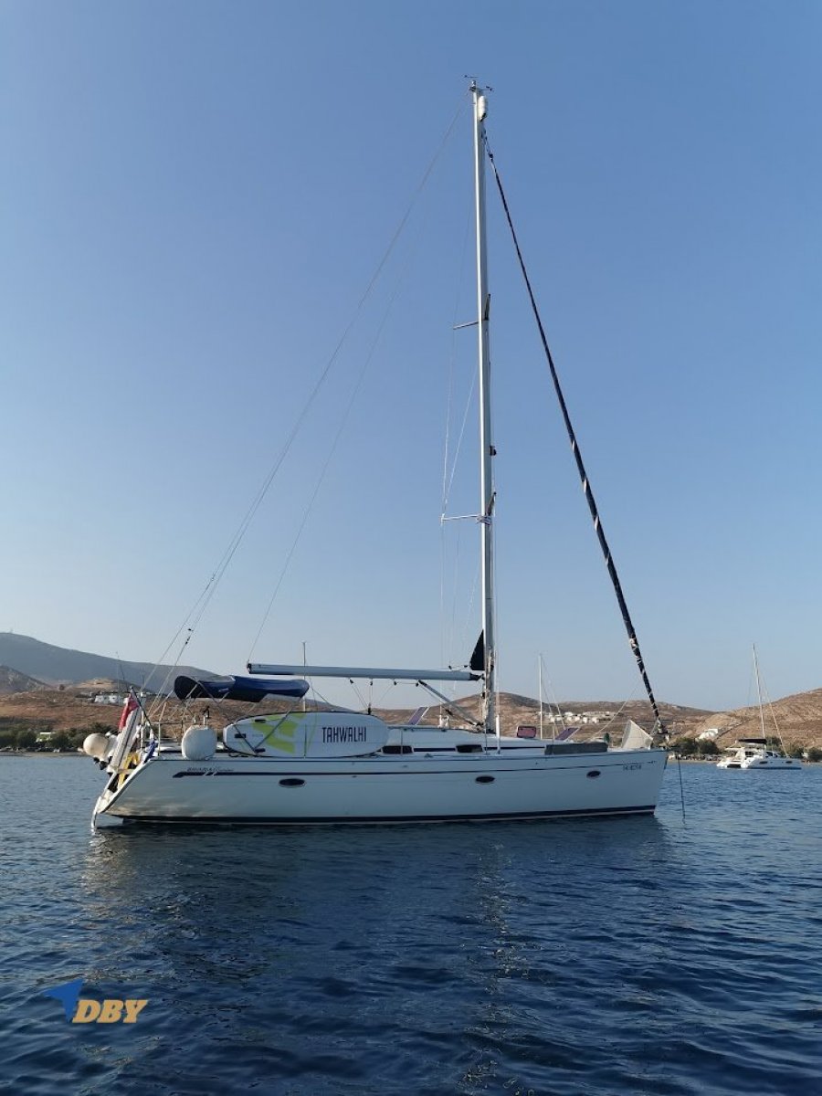 Bavaria 42