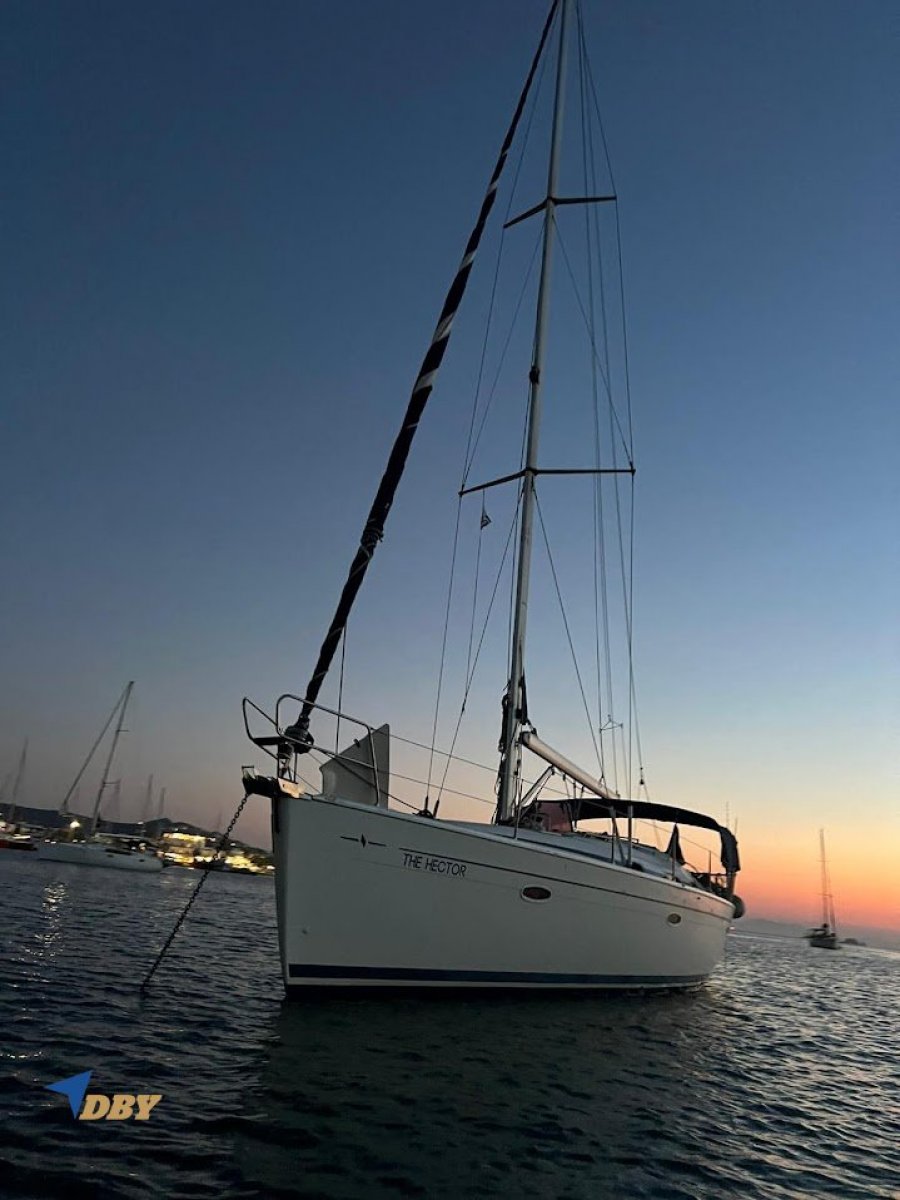 Bavaria 42
