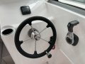Haines Hunter 625 Enclosed