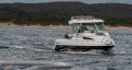 Haines Hunter 625 Enclosed