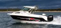 Haines Hunter 625 Enclosed