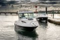 Haines Hunter 625 Enclosed