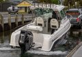 Haines Hunter 625 Enclosed
