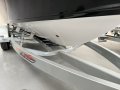 Haines Hunter 625 Enclosed