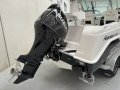 Haines Hunter 625 Enclosed