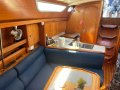 Jeanneau Sun Odyssey 36.2