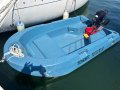Jeanneau Sun Odyssey 36.2