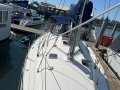 Jeanneau Sun Odyssey 36.2