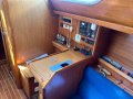 Jeanneau Sun Odyssey 36.2