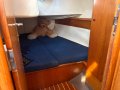 Jeanneau Sun Odyssey 36.2