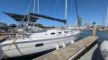 Hunter 356