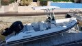 Sirocco FG-630-RIB-HT