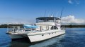 Turncraft 63 Catamaran - Motivated seller