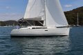 Beneteau Oceanis 34