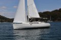 Beneteau Oceanis 34