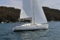 Beneteau Oceanis 34