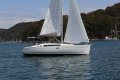 Beneteau Oceanis 34