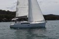 Beneteau Oceanis 34