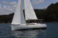 Beneteau Oceanis 34