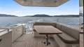 Whitehaven Harbour Classic 40 - A stunning as new model