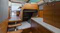 Whitehaven Harbour Classic 40 - A stunning as new model