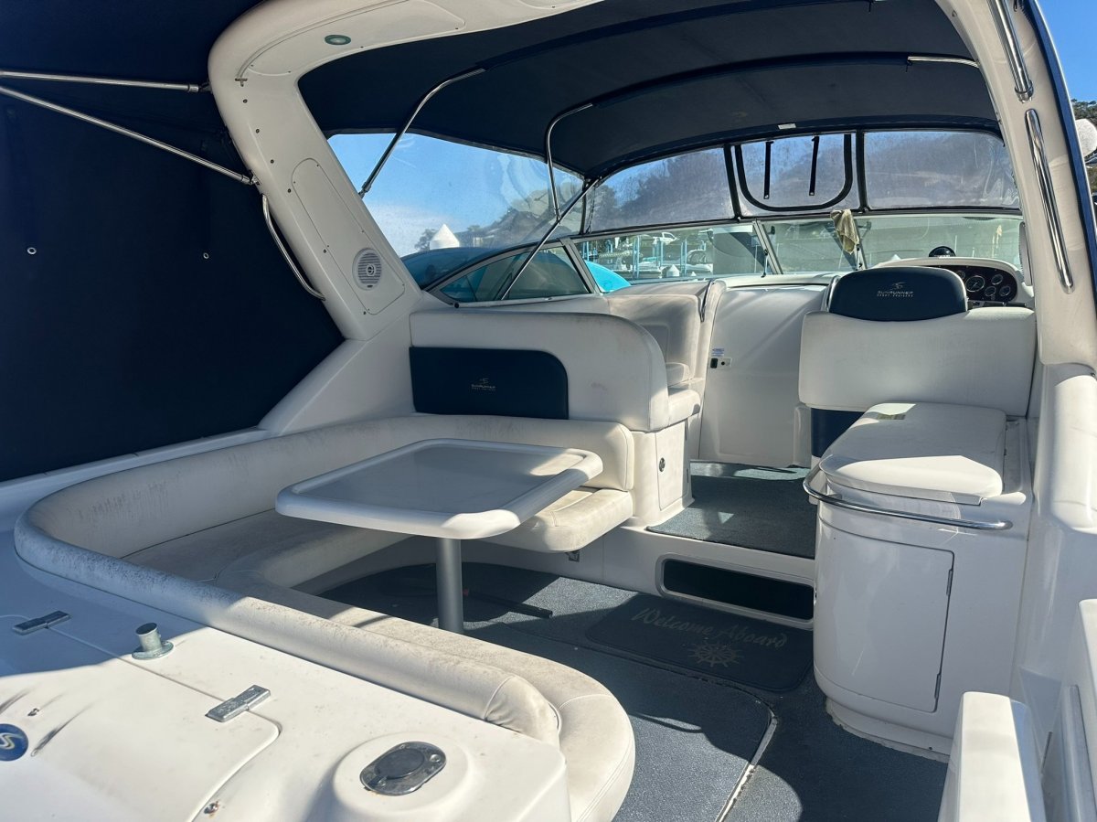 Sunrunner 3700